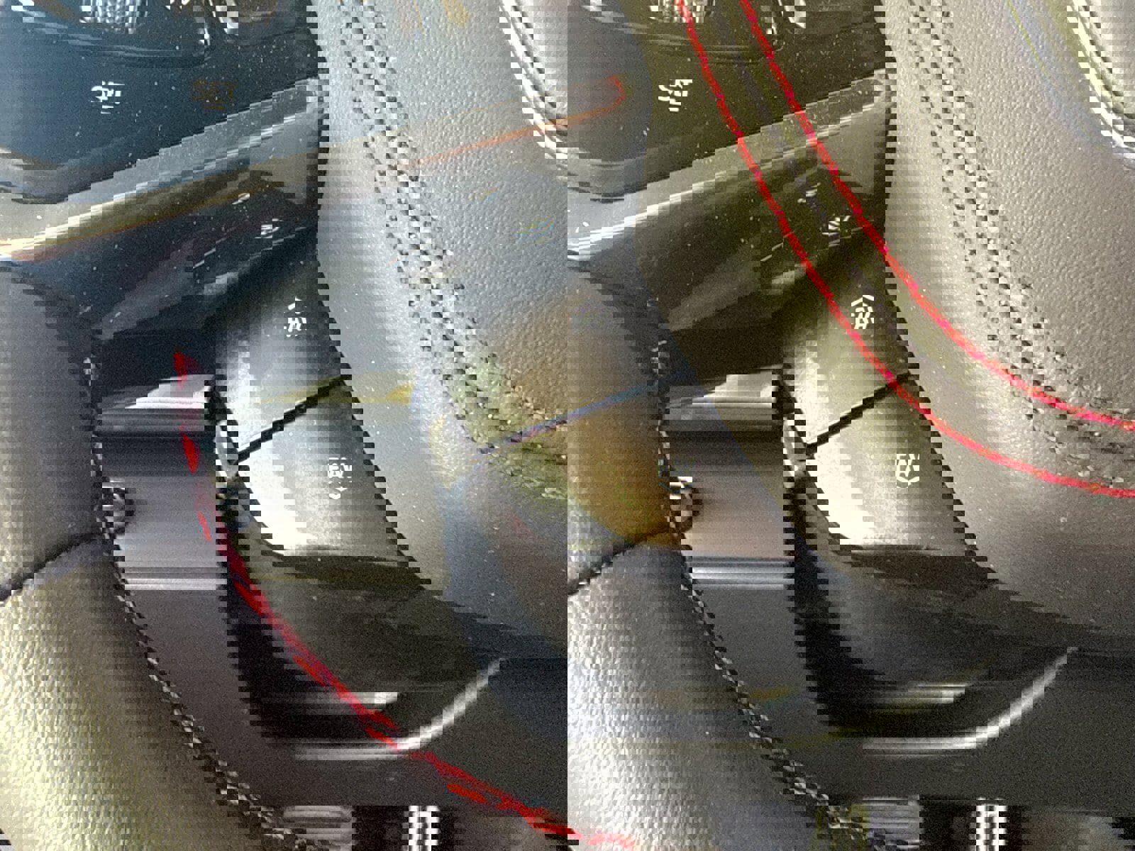 New 2026 Chevrolet Corvette Stingray Preferred Cpe w/ Z51 Performance Package image 37