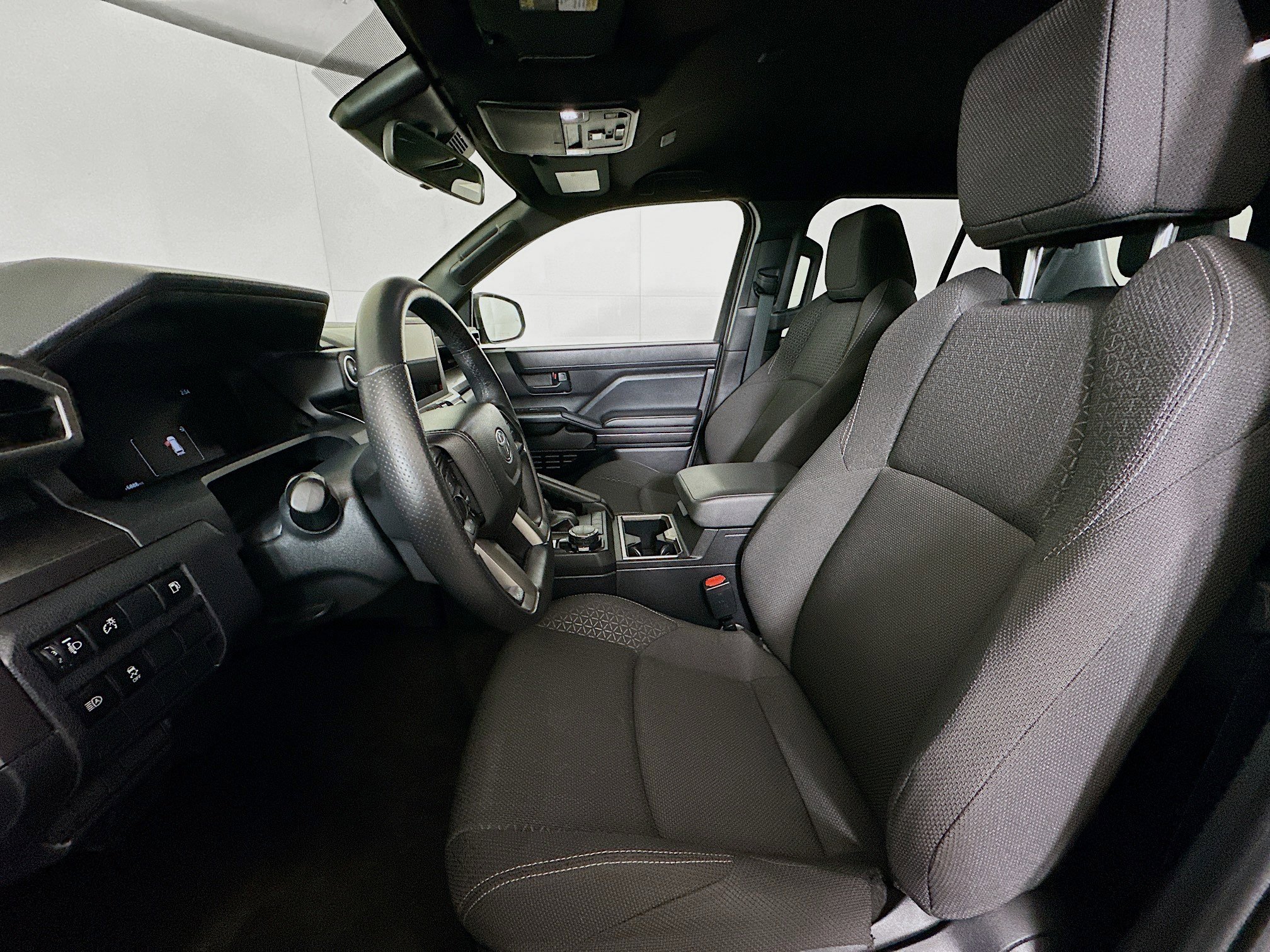 Used 2025 Toyota 4Runner SR5 image 13