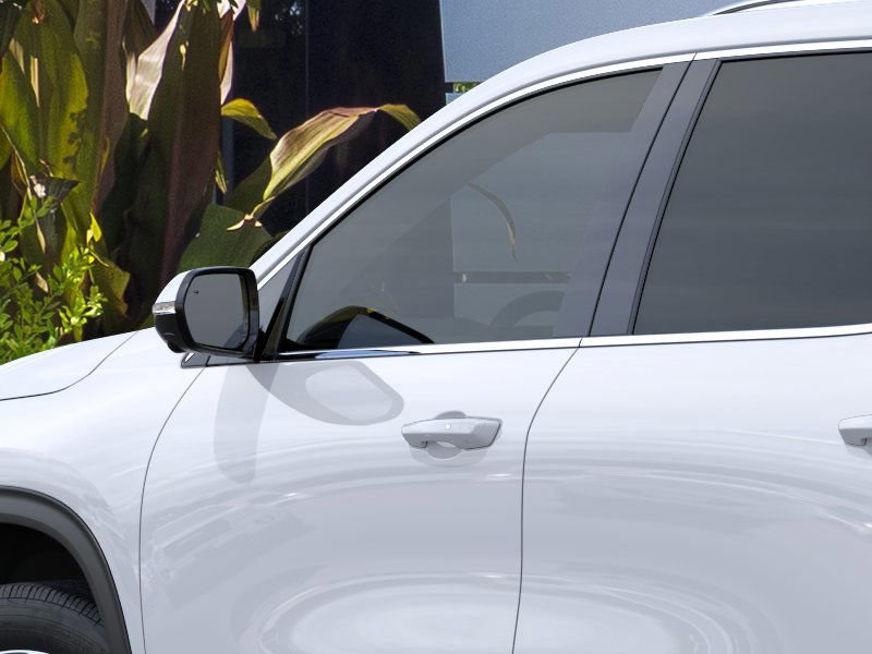 New 2026 Buick Enclave Preferred image 12