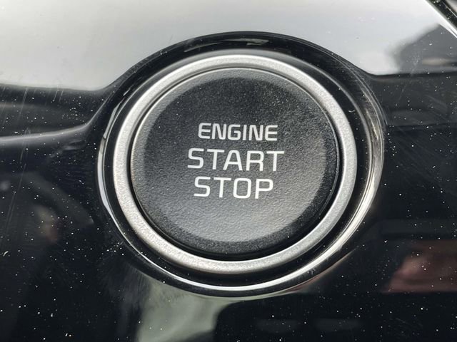 New 2026 Kia Seltos S FWD image 31