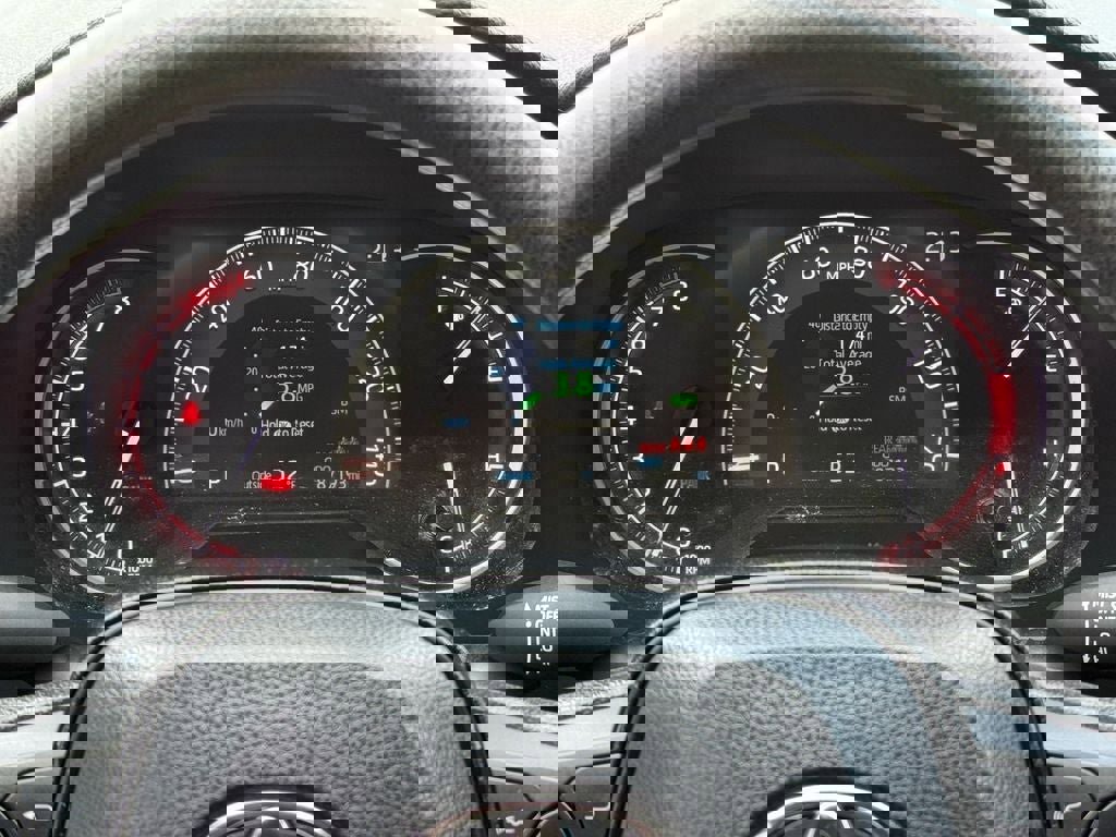 Used 2023 Toyota RAV4 XLE image 22