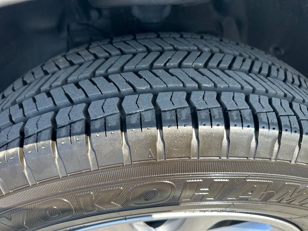 Used 2025 MAZDA CX-5 AWD 2.5 S w/ Preferred Package image 13