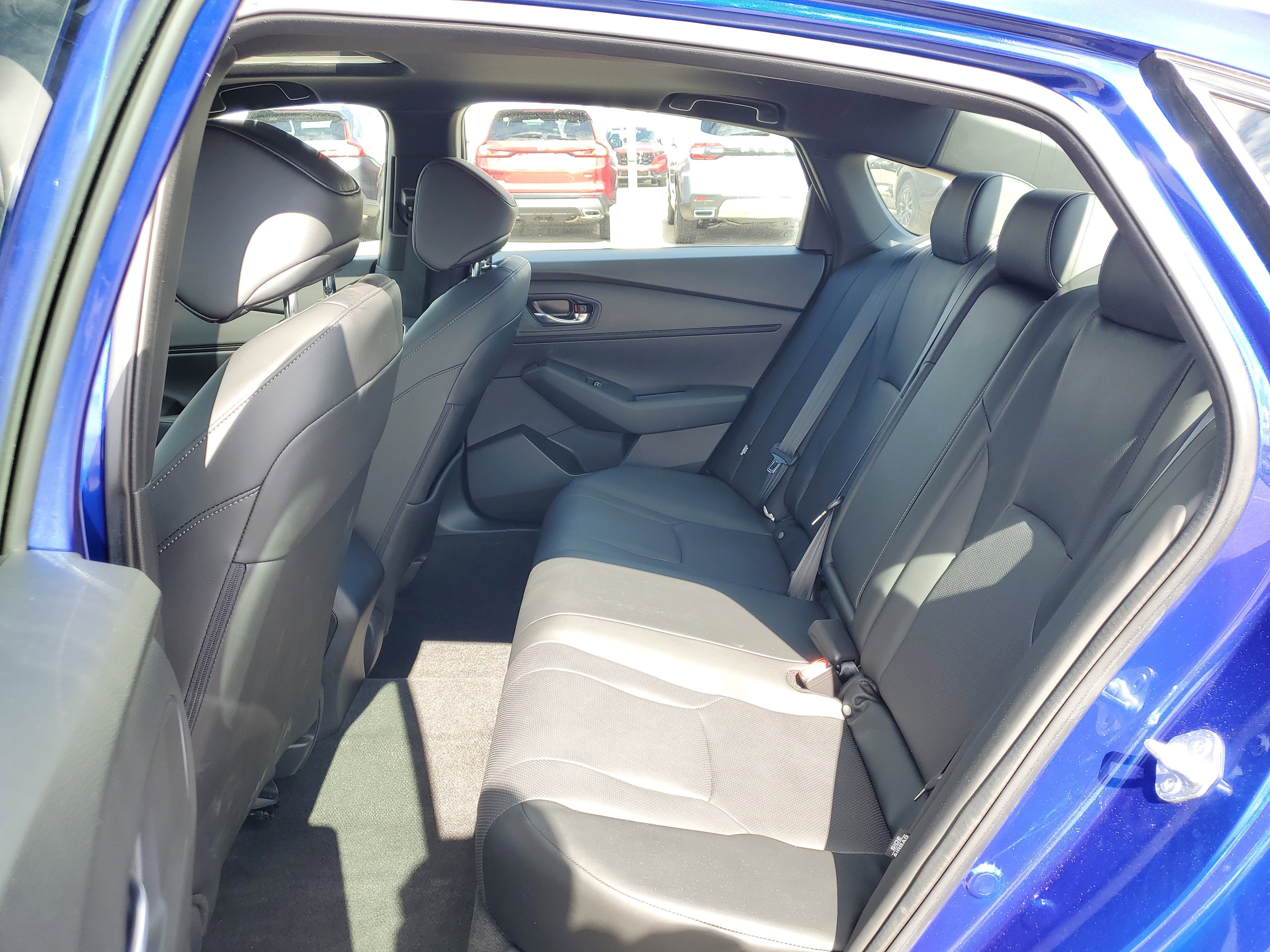 Certified 2023 Honda Accord Sport image 12