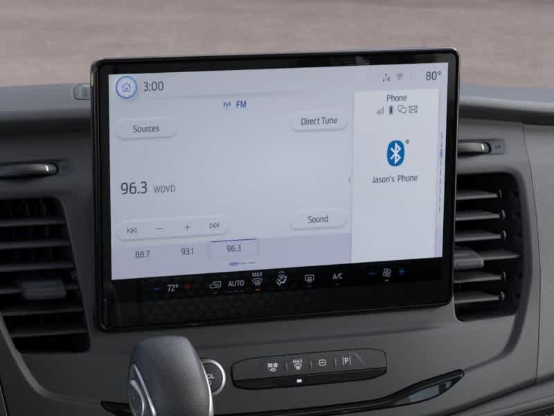 New 2026 Ford Transit 350 XL RWD image 15