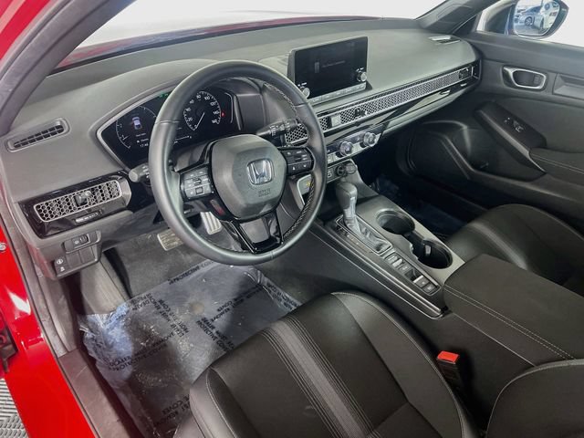 Used 2024 Honda Civic Sport image 11
