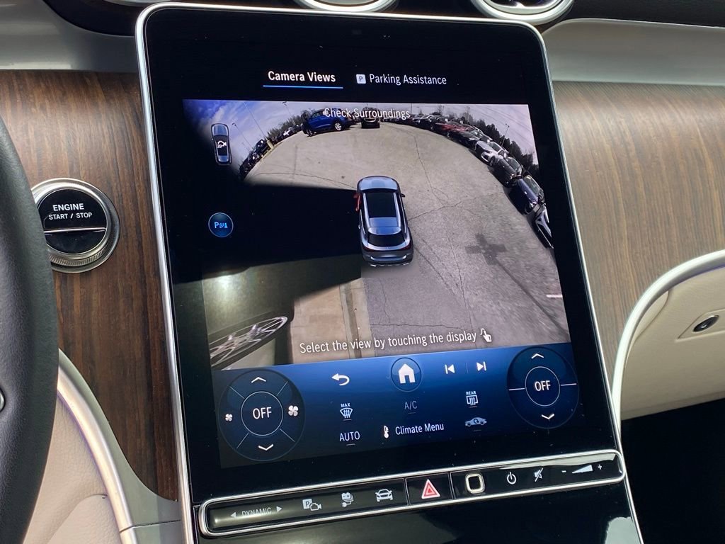 Used 2025 Mercedes-Benz GLC 350e GLC 350e image 19