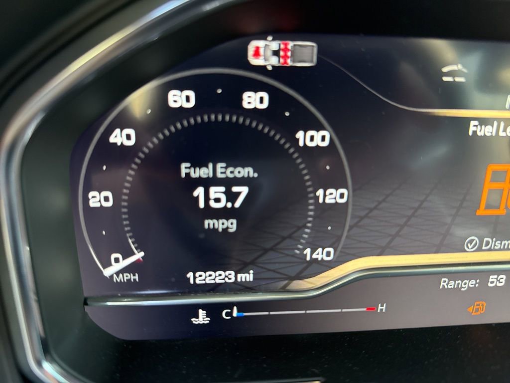 Used 2024 GMC Sierra 2500 Denali w/ Denali Reserve Package image 16