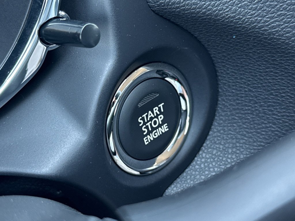 New 2027 Mitsubishi Outlander Sport SE FWD image 16