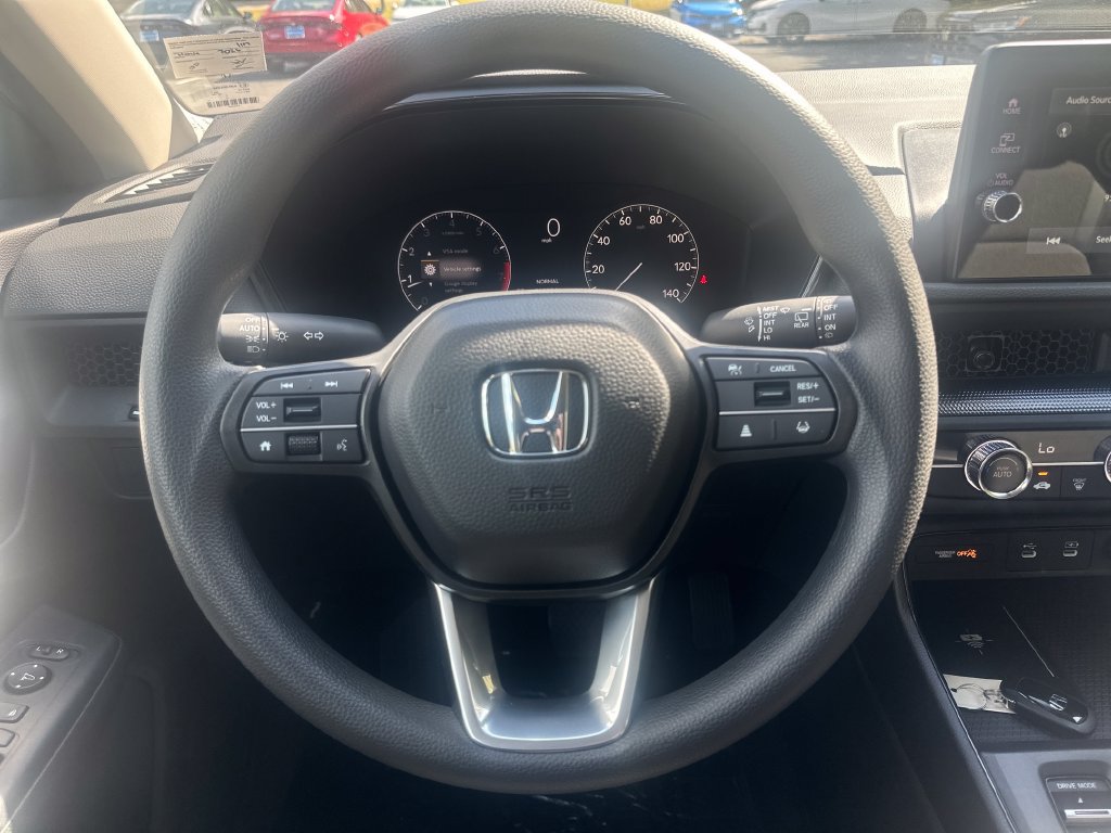 New 2026 Honda CR-V LX image 16