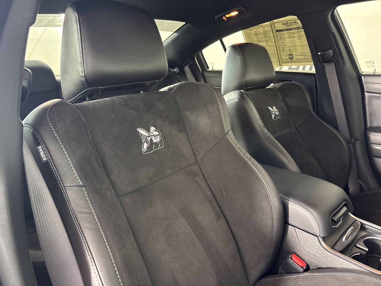 Used 2022 Dodge Charger Scat Pack RWD image 28