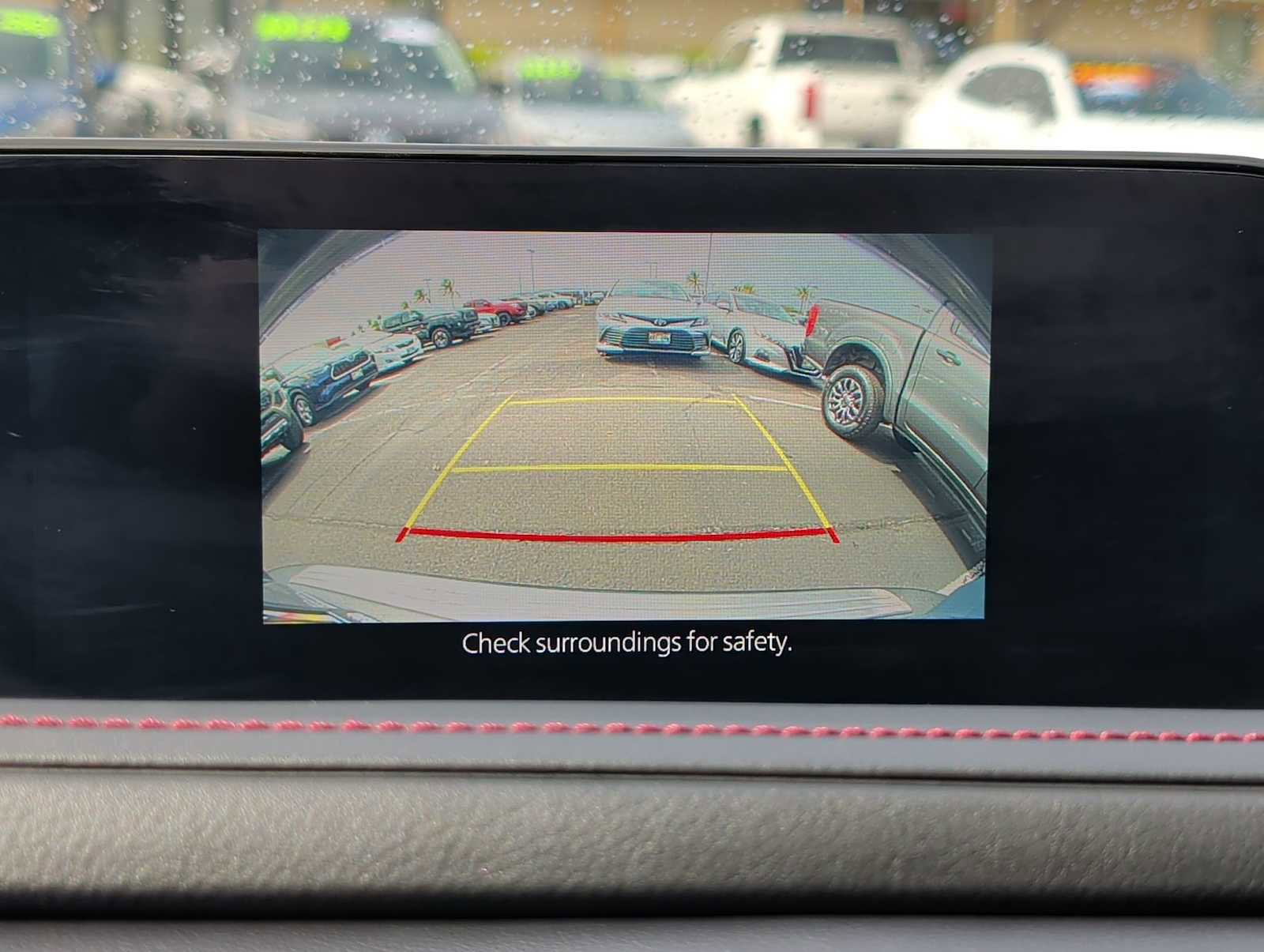 Used 2024 MAZDA CX-30 AWD 2.5 S w/ Preferred Package image 23