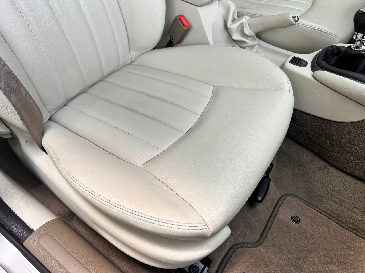 Used 2003 Jaguar X-TYPE 2.5 AWD/4WD image 64