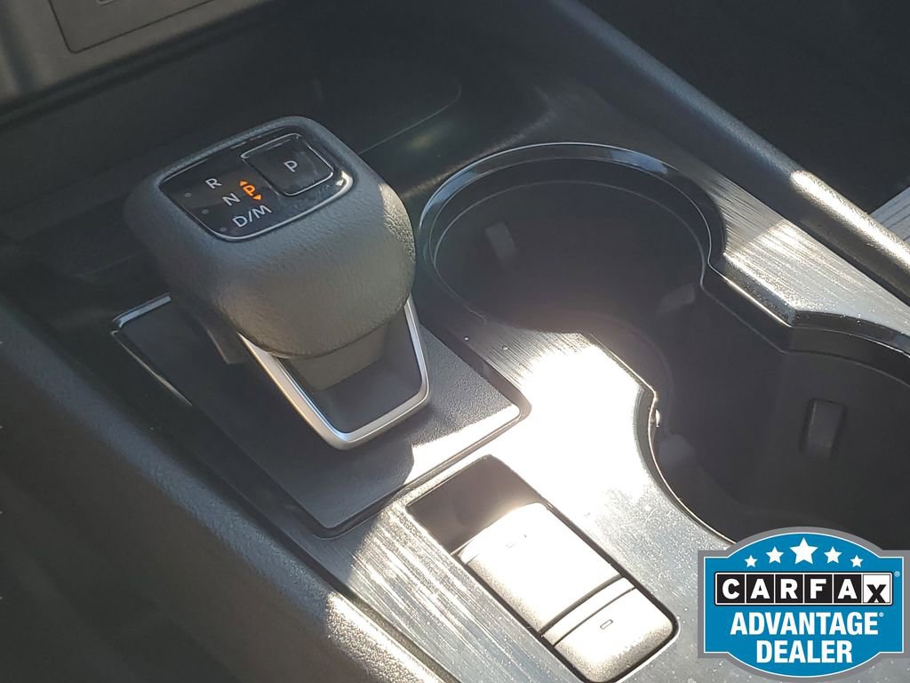 Used 2022 Nissan Rogue SV image 19