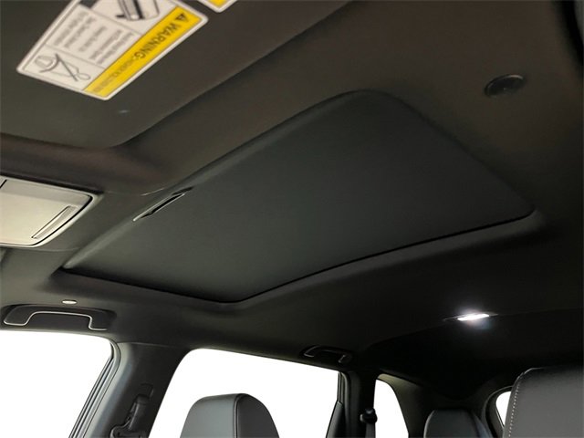 New 2026 Honda CR-V Sport-L image 24