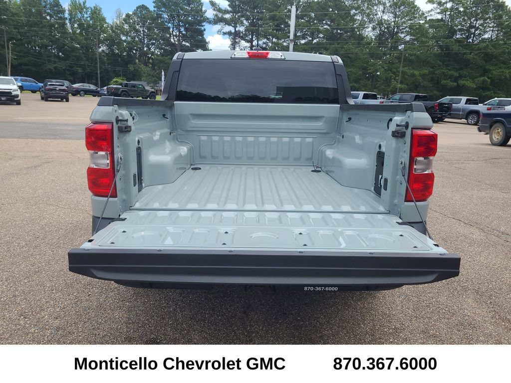 Used 2023 Ford Maverick XLT FWD image 10