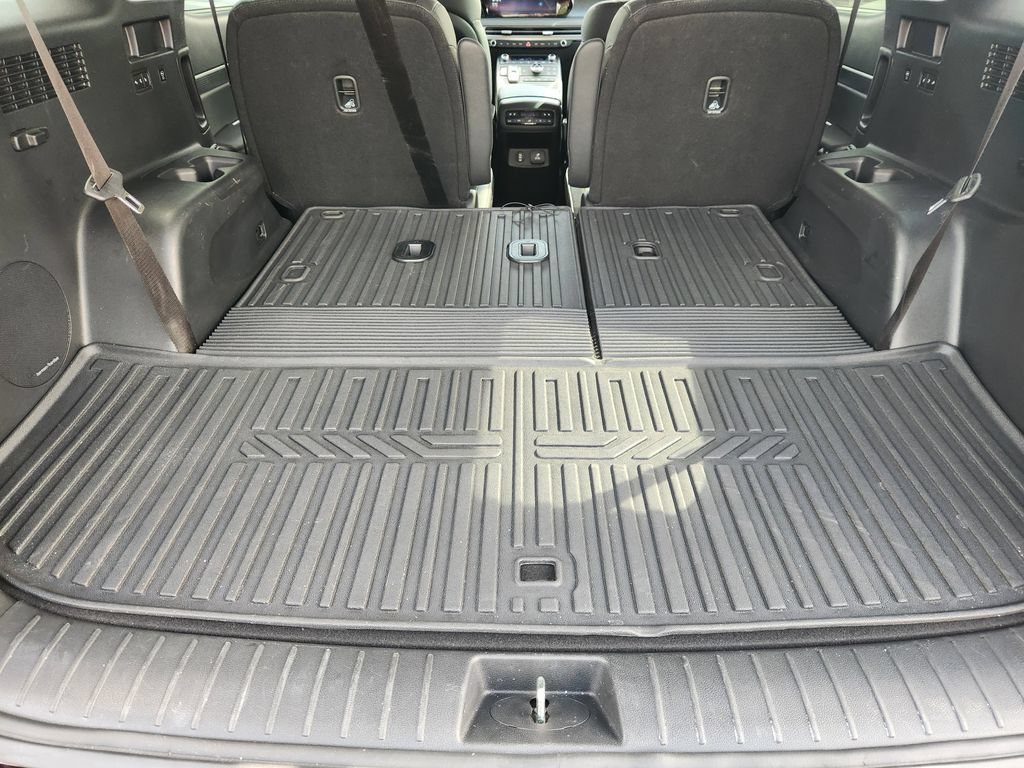 Used 2024 Hyundai Palisade Limited AWD/4WD image 38