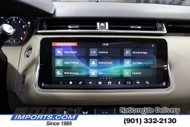 Used 2019 Land Rover Range Rover Velar S image 24