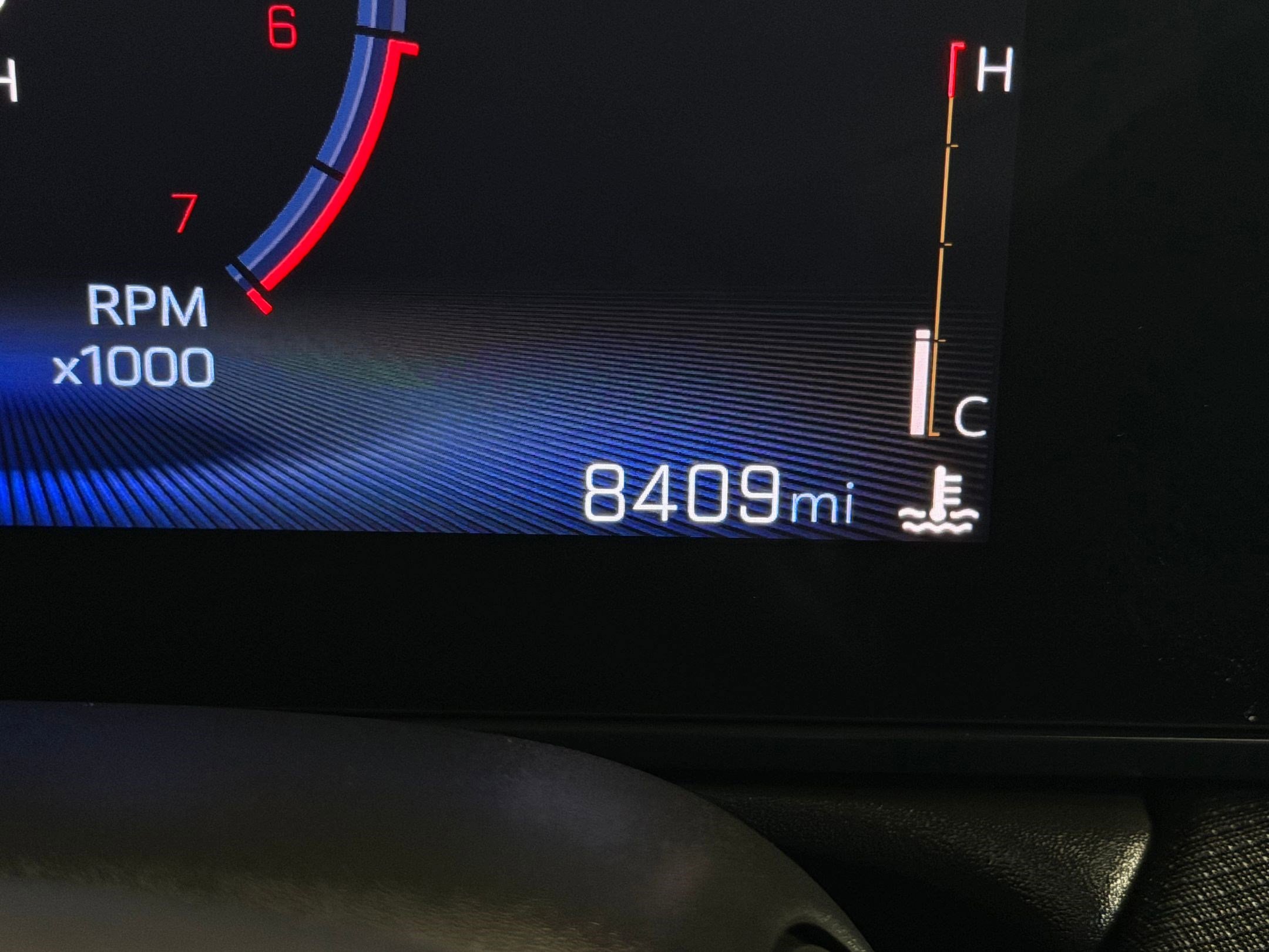 Used 2025 Chevrolet TrailBlazer RS w/ Convenience Package image 25