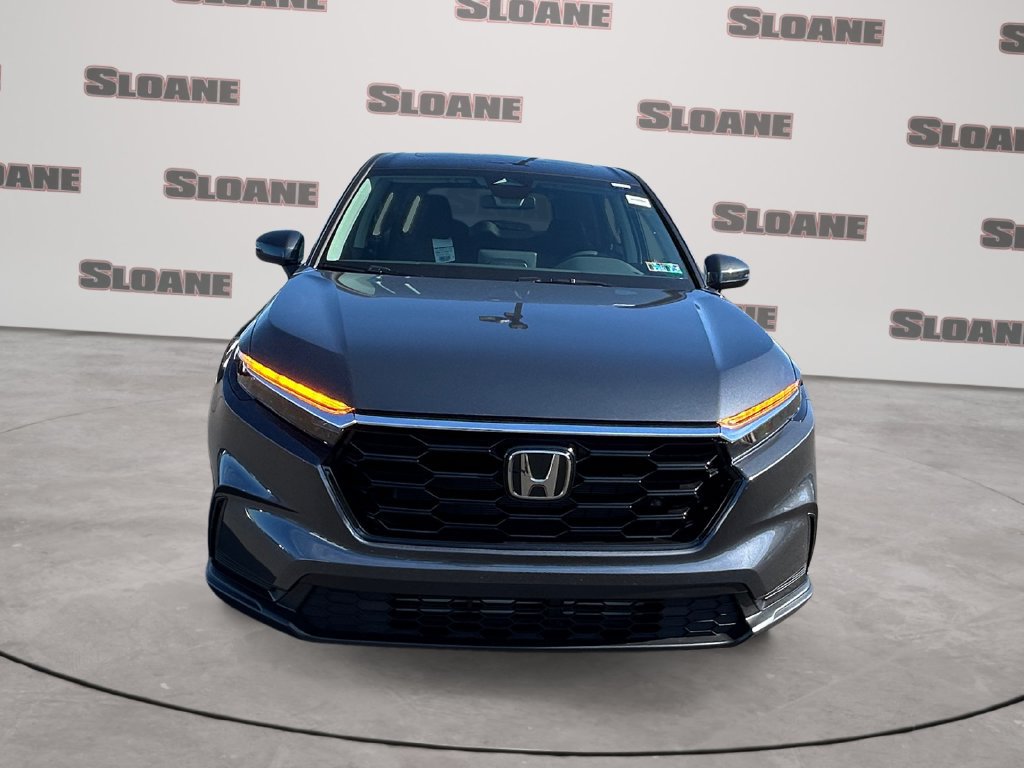 New 2027 Honda CR-V EX image 8