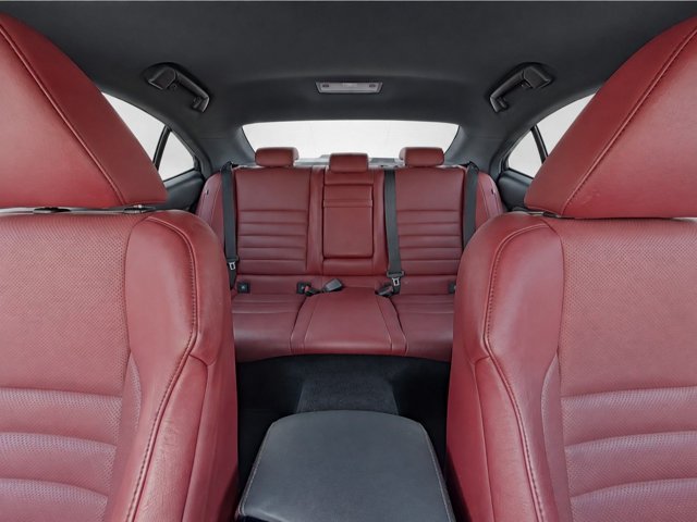 Used 2015 Lexus IS 250 w/ F-Sport Package RWD image 28