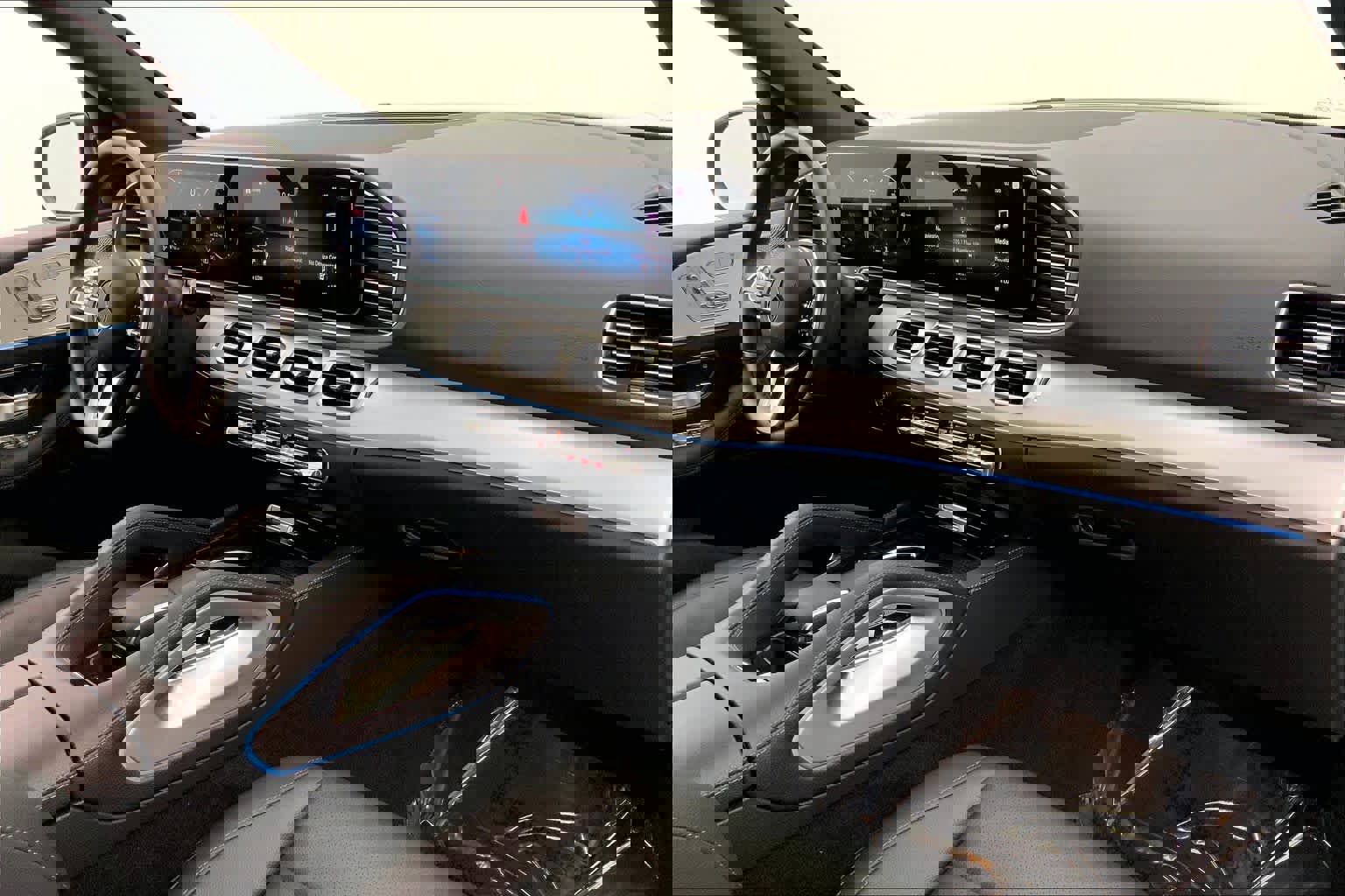 Certified 2023 Mercedes-Benz GLE 350 image 10