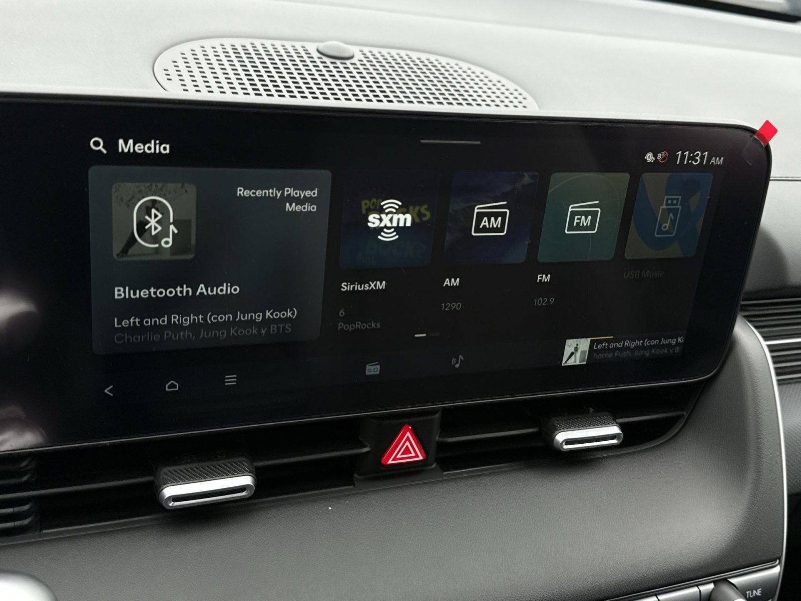 New 2025 Hyundai Ioniq 5 SEL image 17