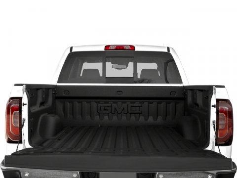 Used 2018 GMC Sierra 1500 SLT w/ SLT Premium Package AWD/4WD image 15
