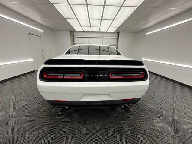 Used 2018 Dodge Challenger SXT w/ Blacktop Package image 19