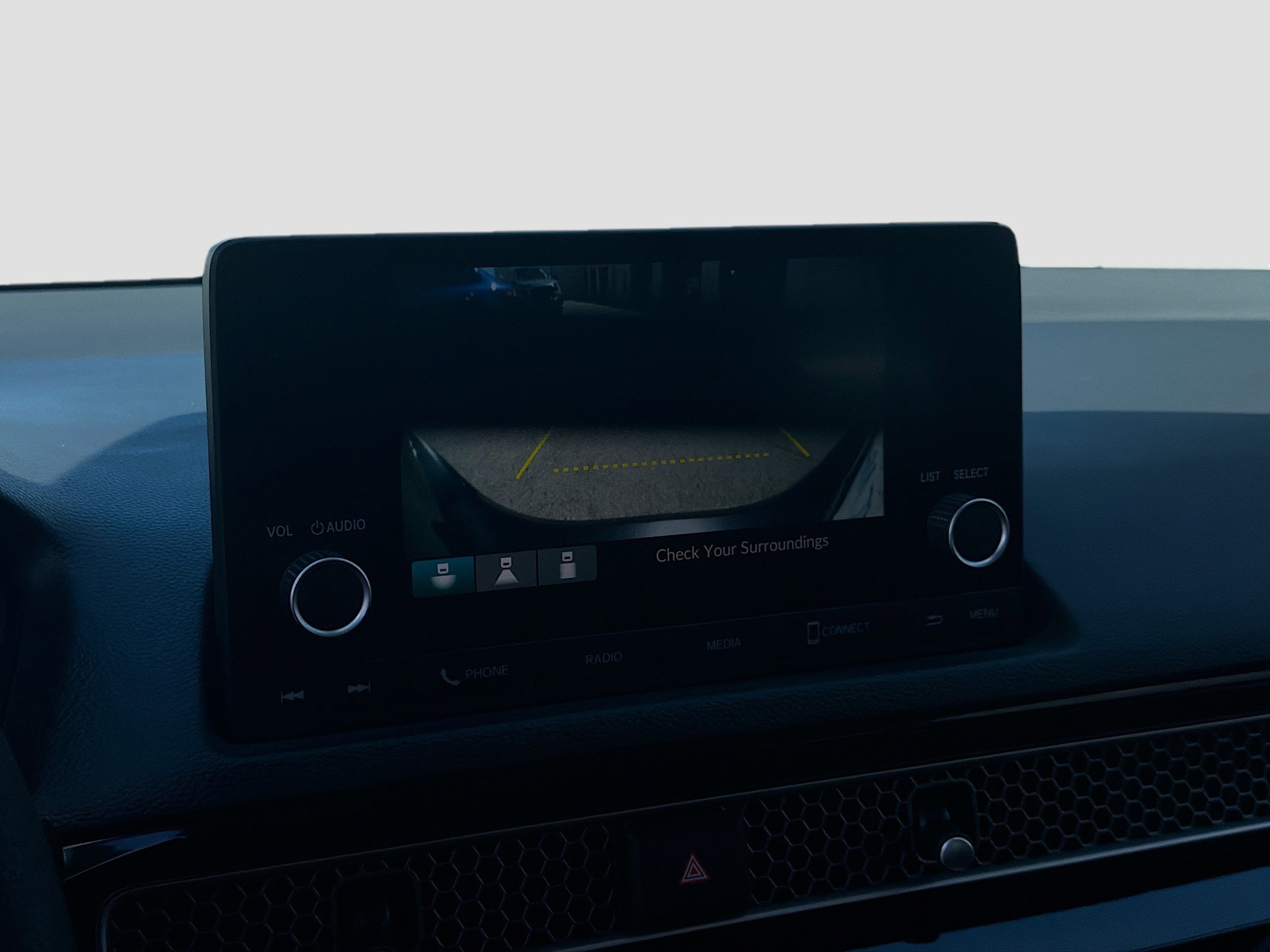 Certified 2024 Honda Civic LX image 13