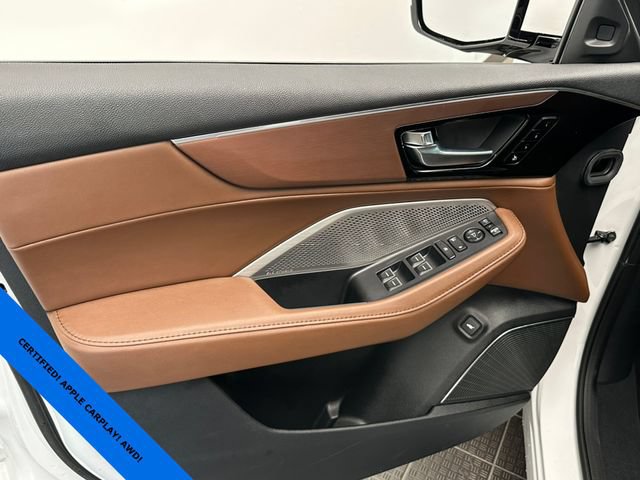 Certified 2023 Acura MDX SH-AWD w/ Technology Package image 13