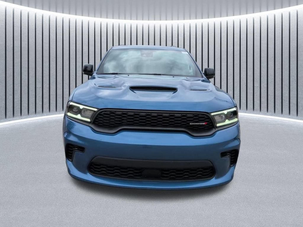 Certified 2024 Dodge Durango R/T AWD/4WD image 18