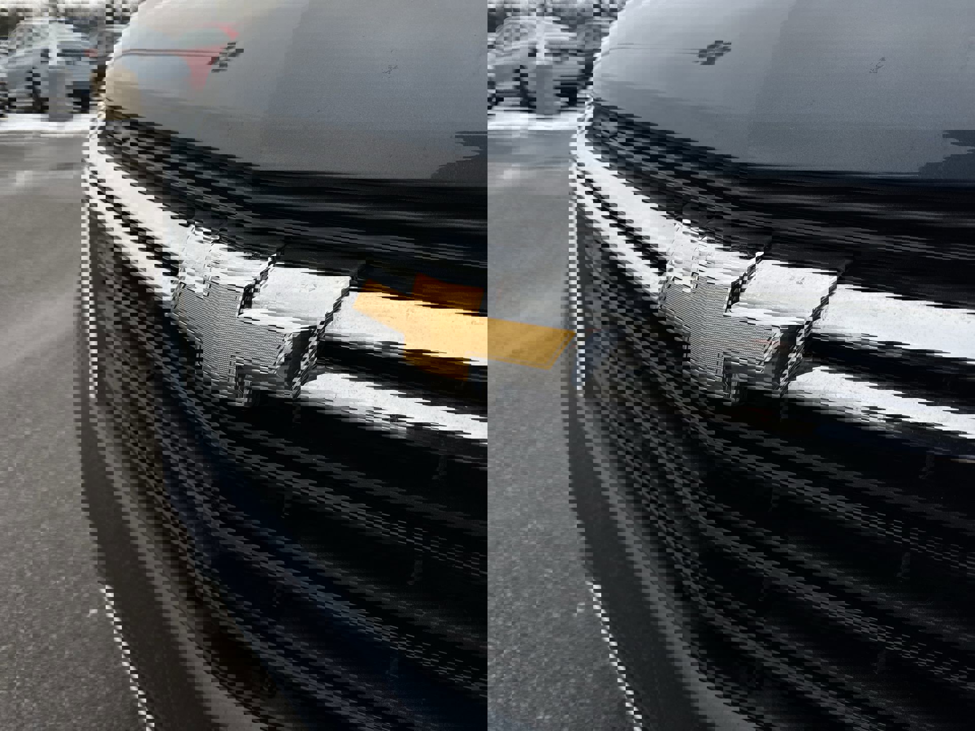 Certified 2024 Chevrolet Equinox LT w/ LPO, Floor Liner Package image 31