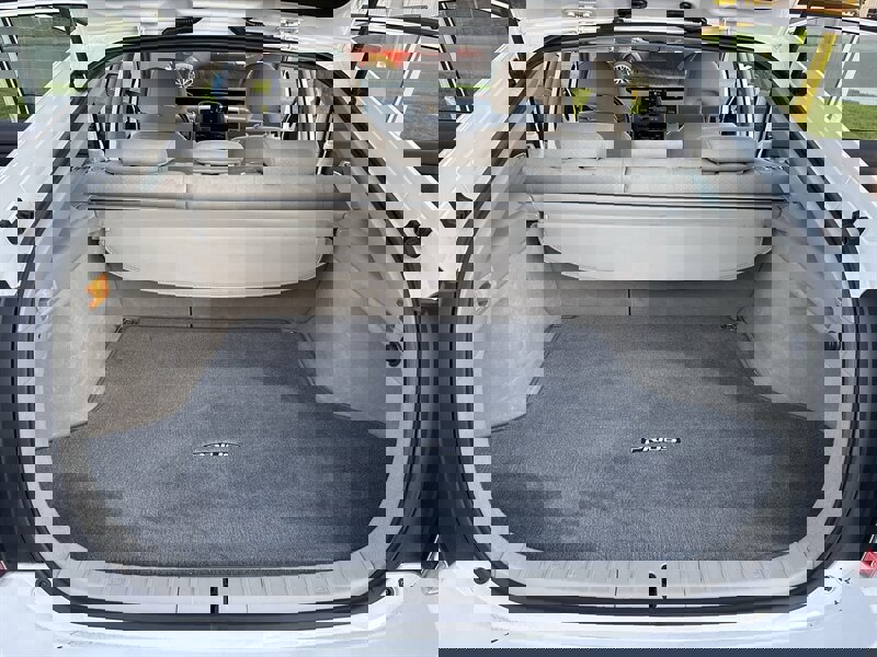 Used 2008 Toyota Prius image 37