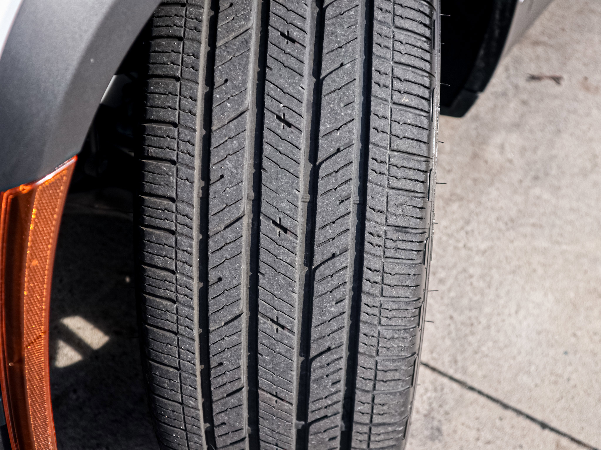 Used 2023 Fisker Ocean Extreme image 12