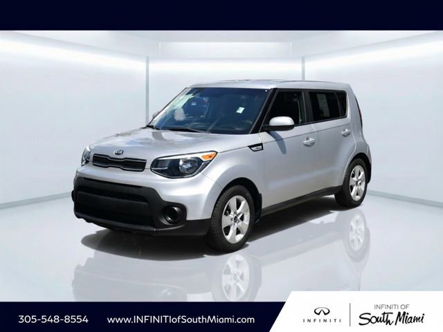 Used 2019 Kia Soul
