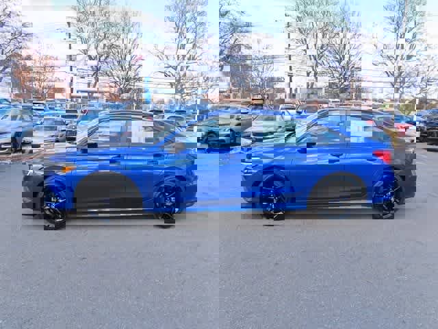 Certified 2023 Honda Civic Sport image 3