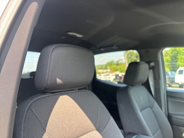 New 2026 GMC Canyon Elevation w/ Convenience Package RWD image 46