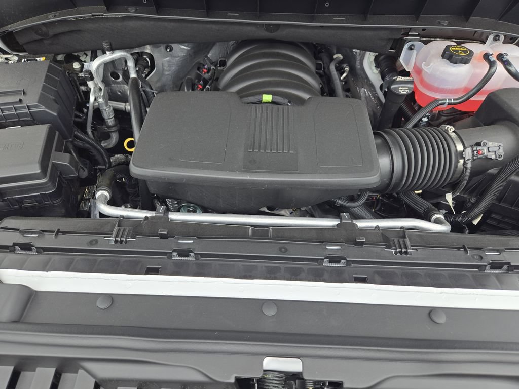 New 2026 Chevrolet Silverado 1500 RST AWD/4WD image 22