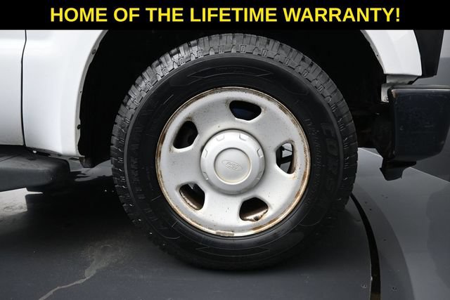 Used 2008 Ford F350 XL RWD image 34