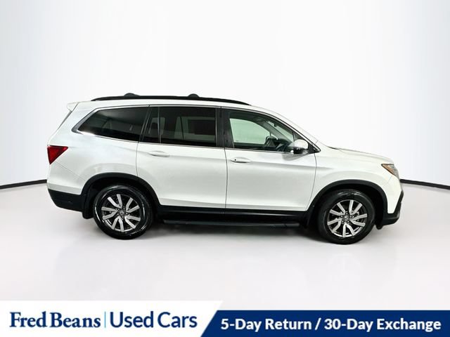 Used 2020 Honda Pilot EX-L image 11