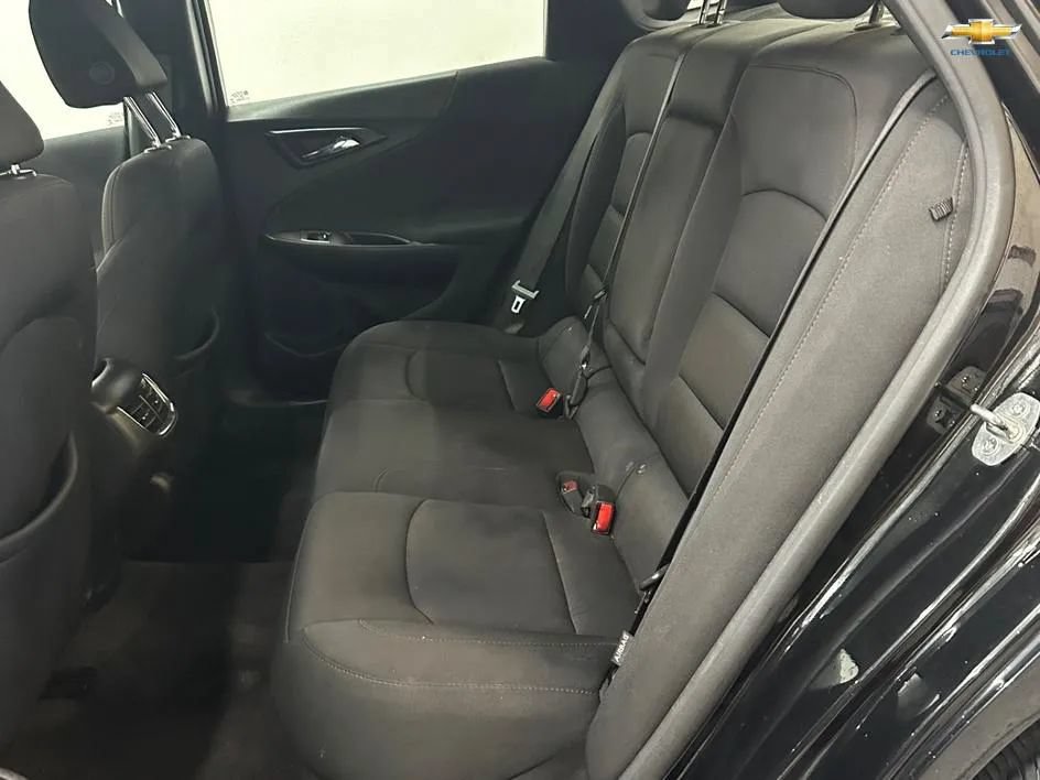 Used 2021 Chevrolet Malibu LT FWD image 22