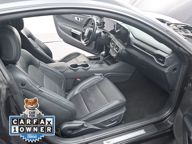 Used 2024 Ford Mustang GT Premium RWD image 17