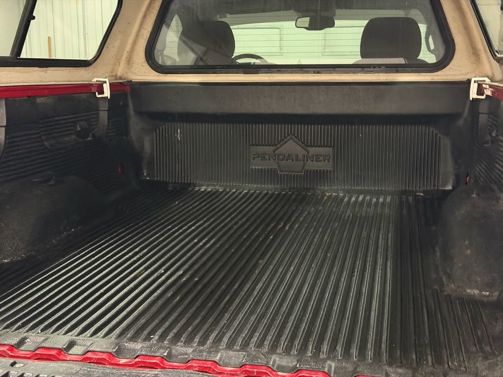 Used 2008 Chevrolet Silverado 1500 LT w/ Suspension Package, Off-Road image 14