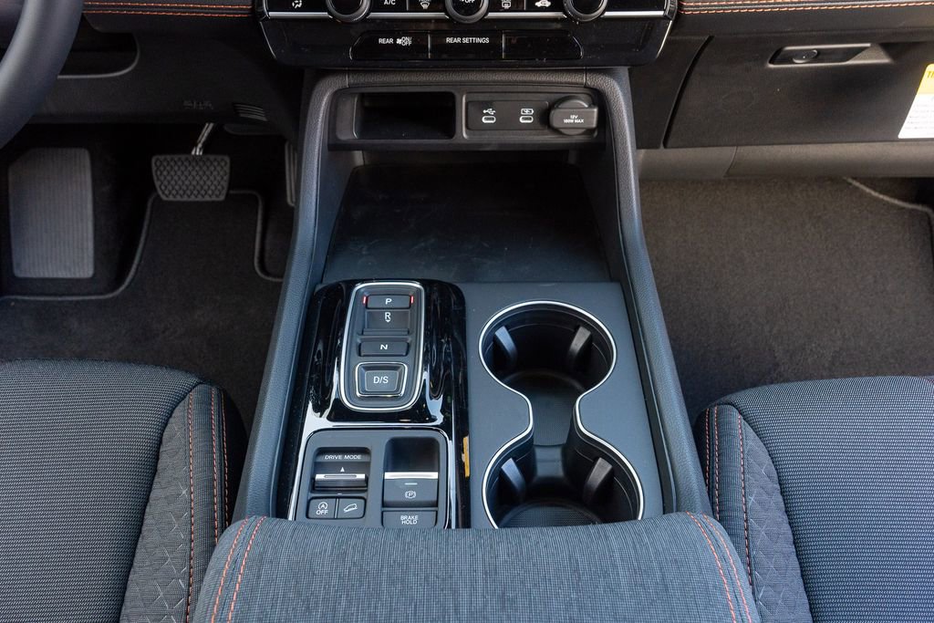 New 2026 Honda Pilot Sport image 22