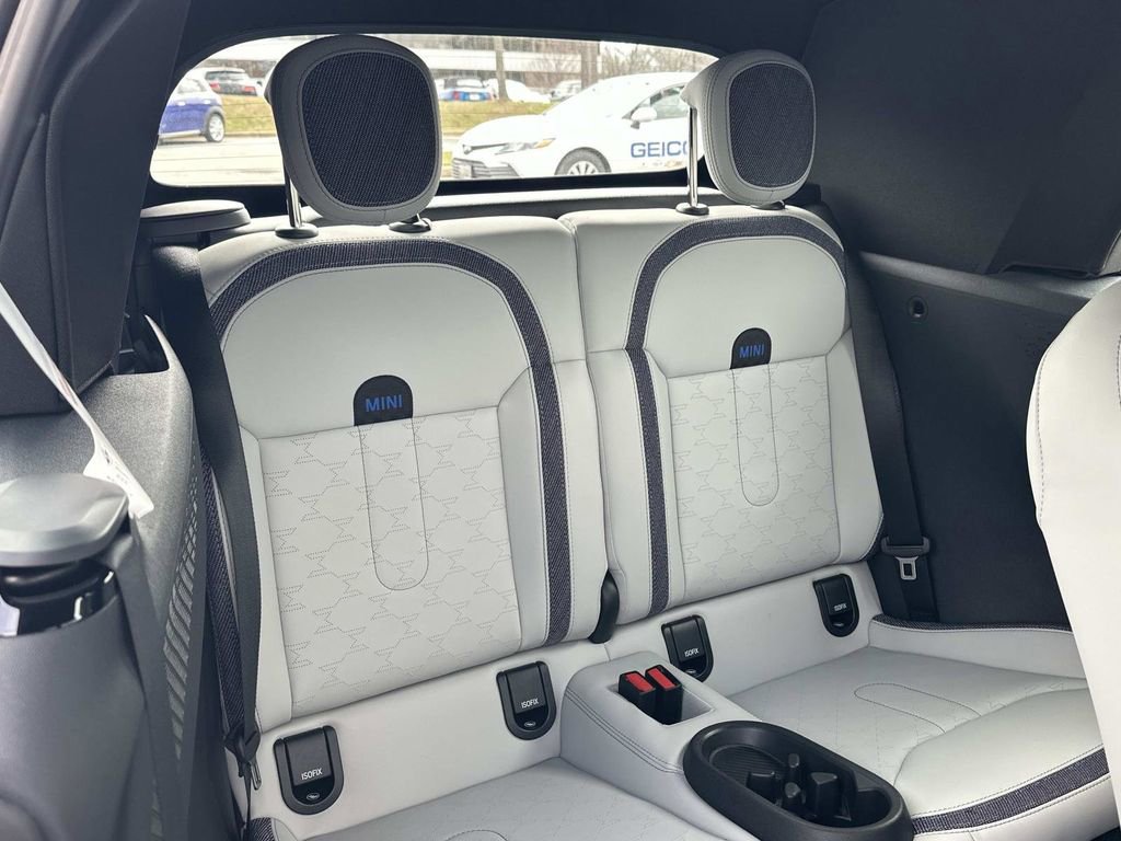New 2026 MINI Cooper Convertible image 25