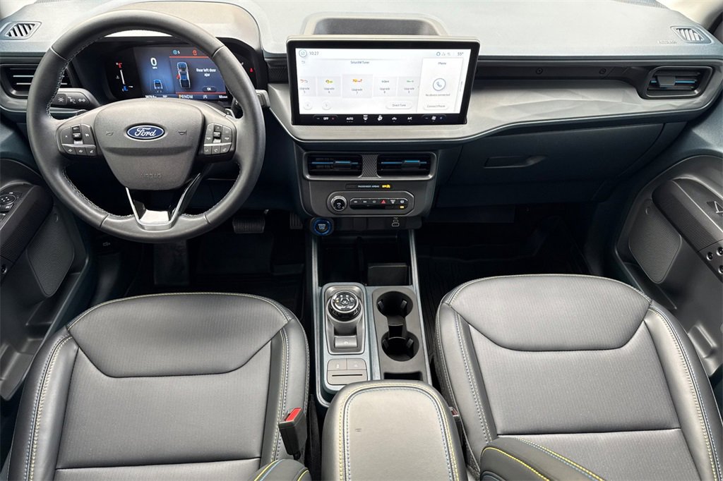 Used 2025 Ford Maverick Lobo image 12