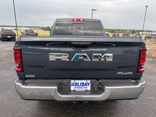 New 2025 RAM 2500 Tradesman image 4