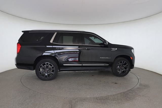 Used 2023 GMC Yukon Denali AWD/4WD image 22
