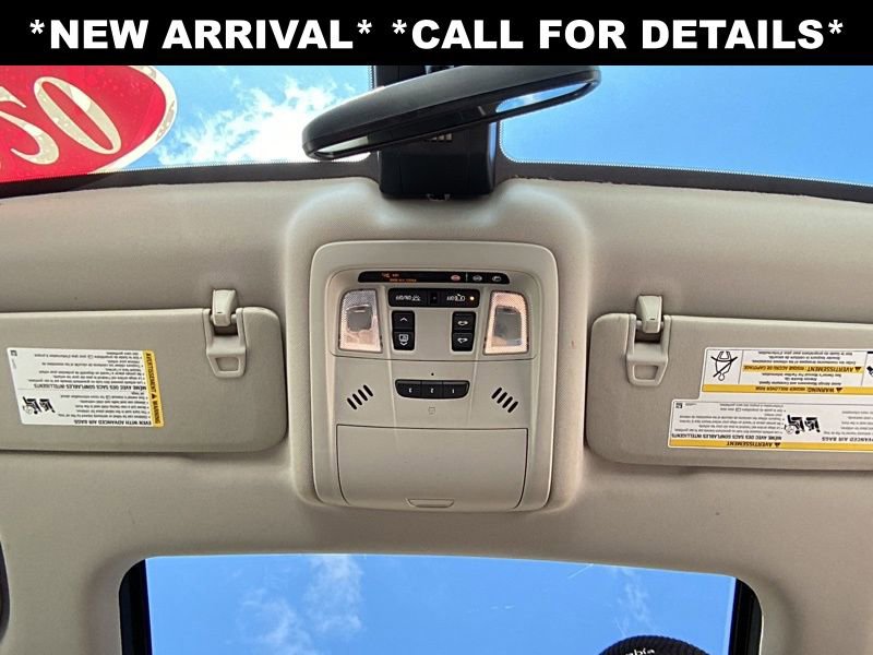 Used 2020 GMC Terrain Denali w/ Denali Premium Package image 26