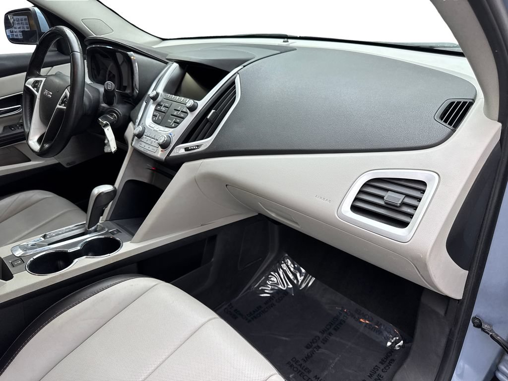 Used 2014 GMC Terrain SLT FWD image 52